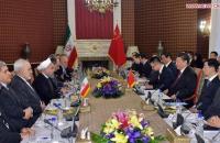 中国与伊朗民商事司法协助条约谈判达成一致