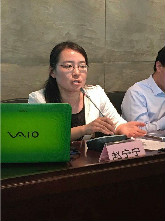 赵宁宁律师分享涉外私人法律服务经验